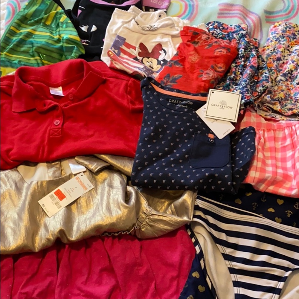Kids bundles